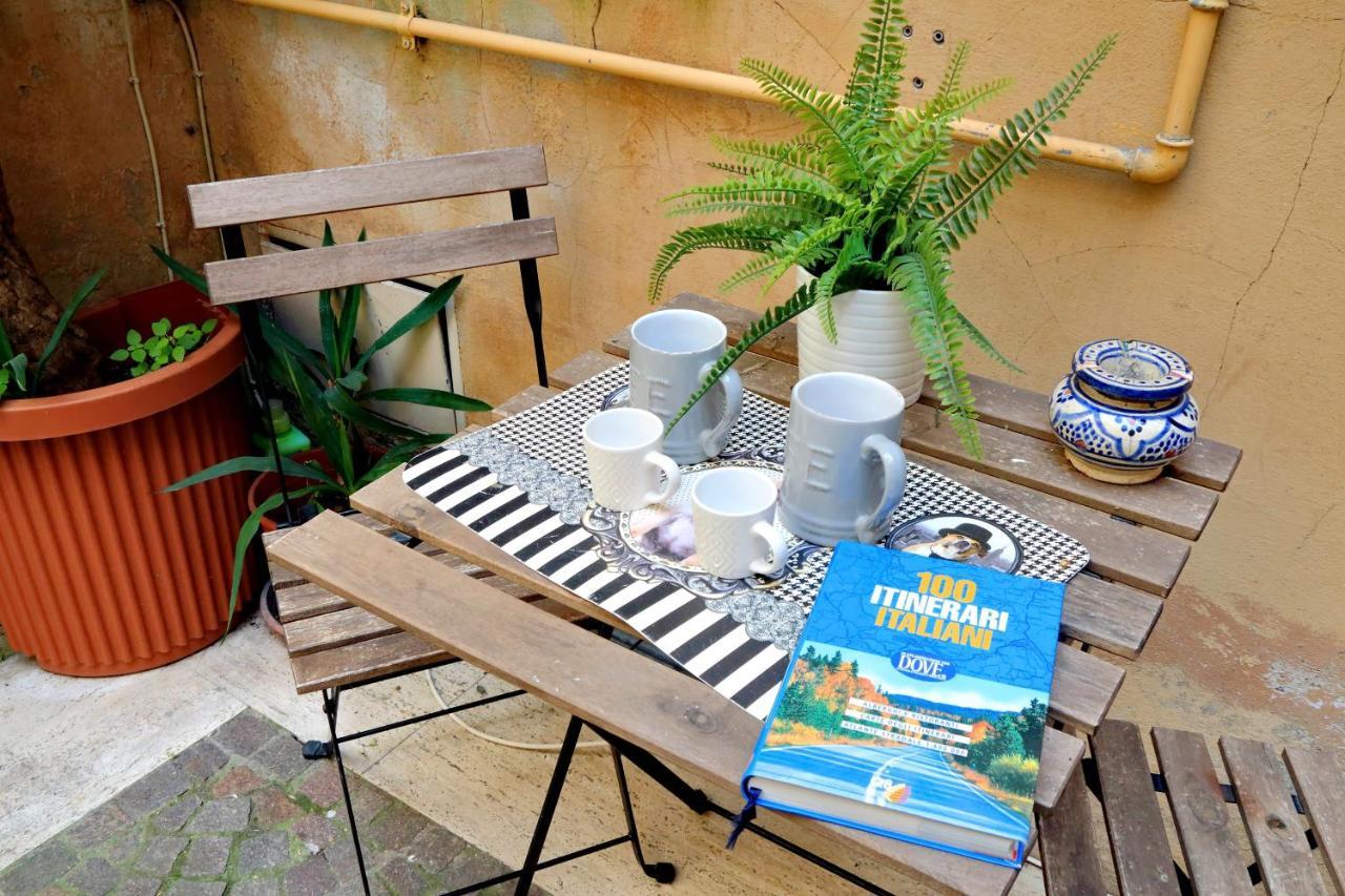 Relax Chiavari House Rome Exterior photo