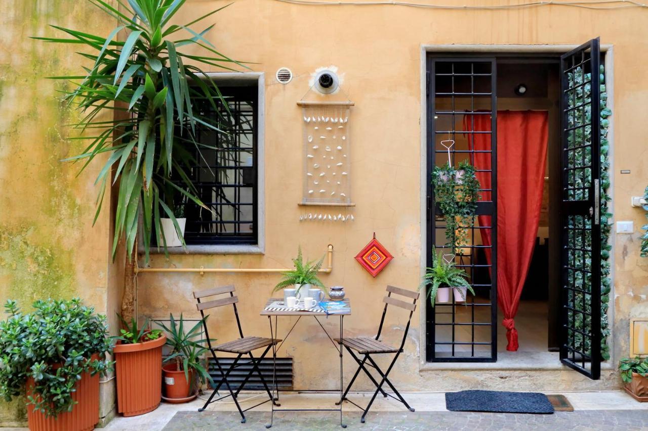 Relax Chiavari House Rome Exterior photo