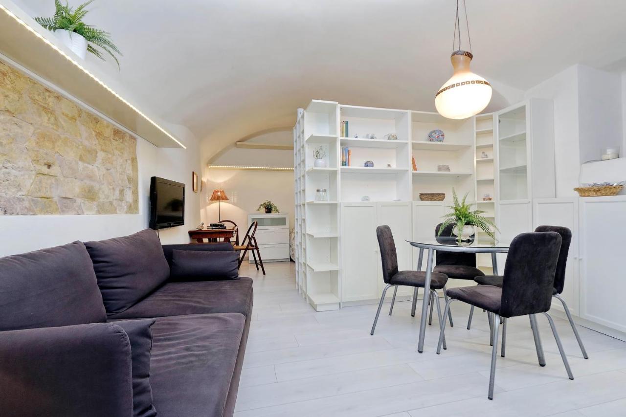 Relax Chiavari House Rome Exterior photo